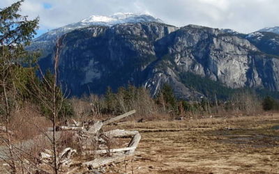 Squamish Nation Stewardship Network – workshop