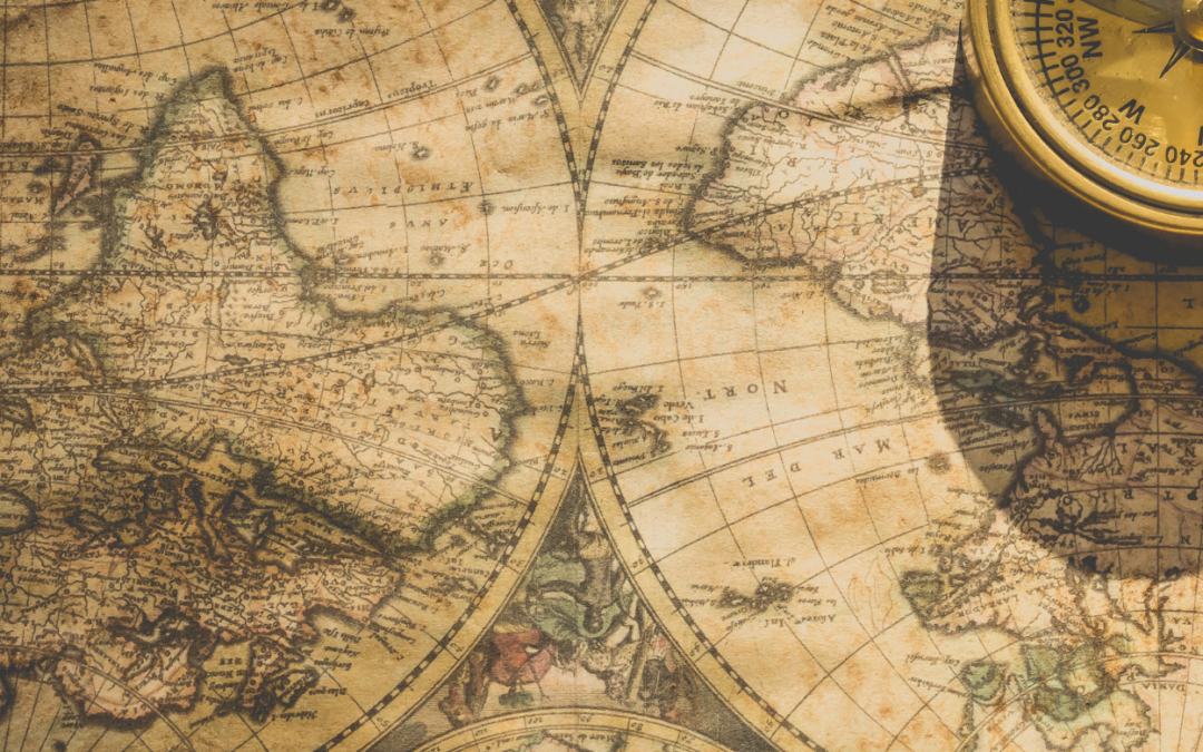 Rethinking Maps: History, Culture, and Ways of Knowing
