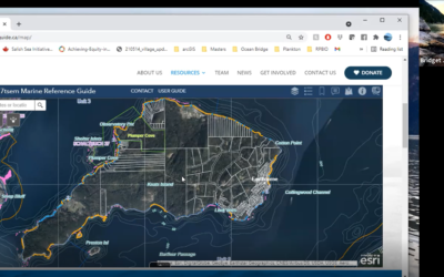 MRG Technical Webinar