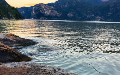 10 Things you can do to Celebrate Howe Sound/Átl’ḵa7tsem